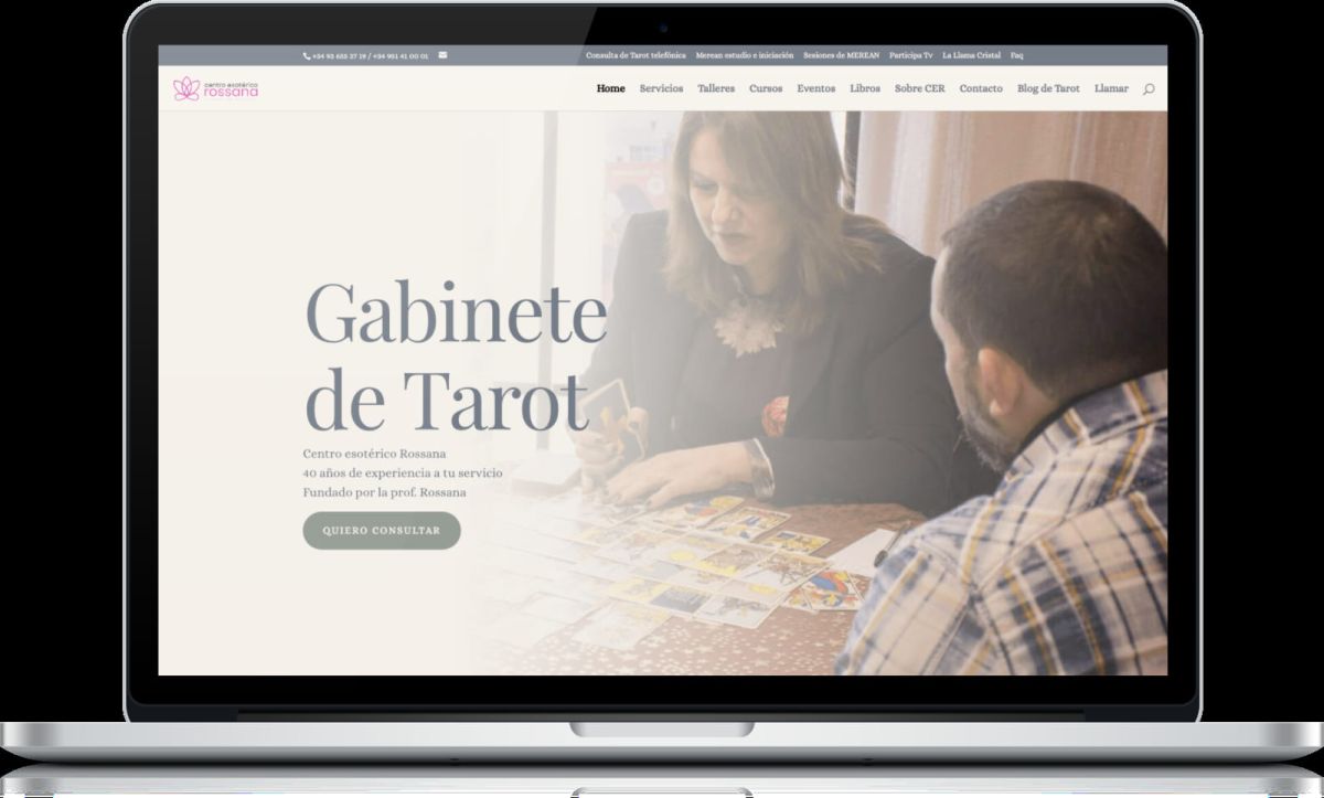 Diseño web