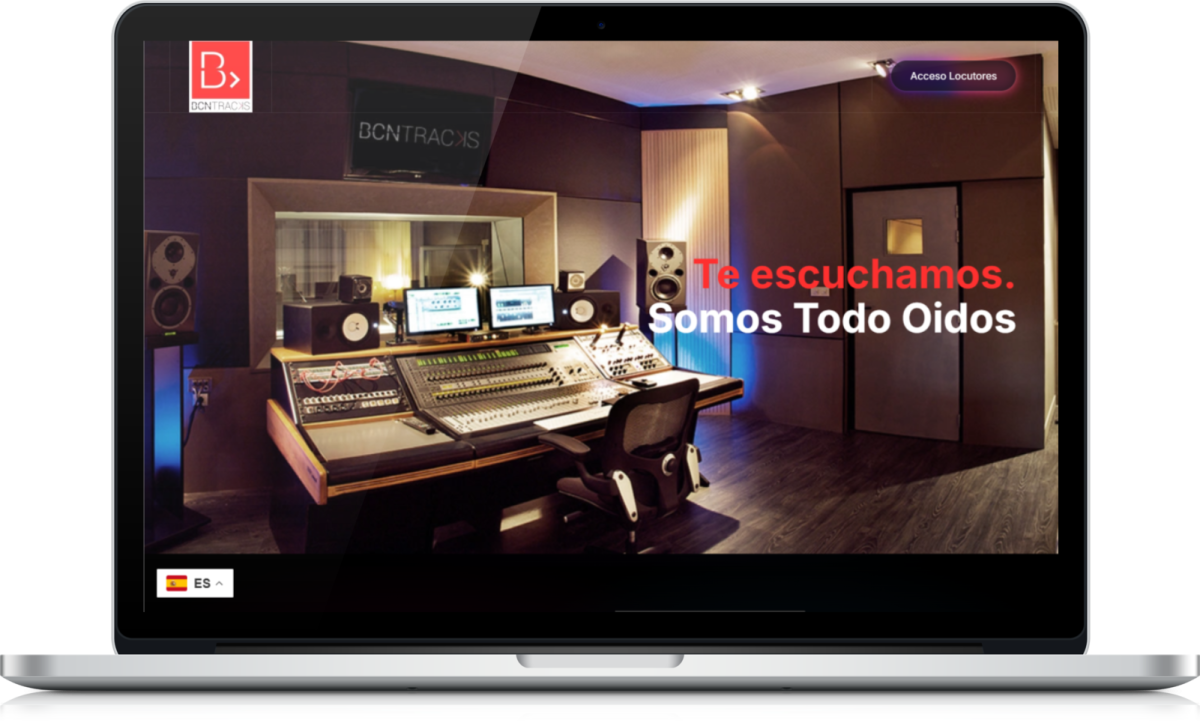 Diseño web