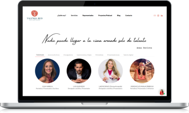 Diseño web