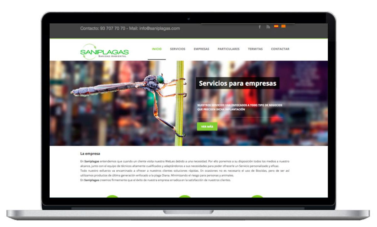 Diseño web