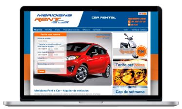Diseño web