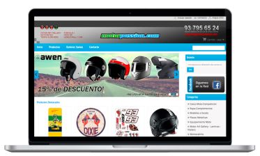 Diseño web