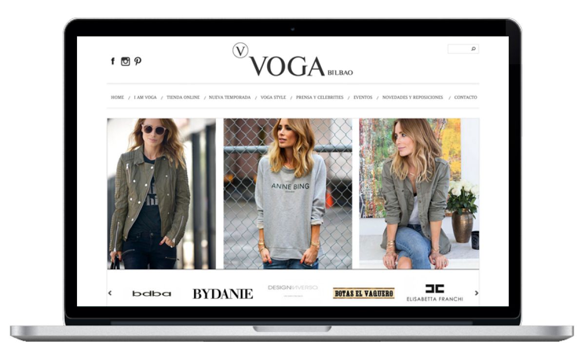 Diseño web