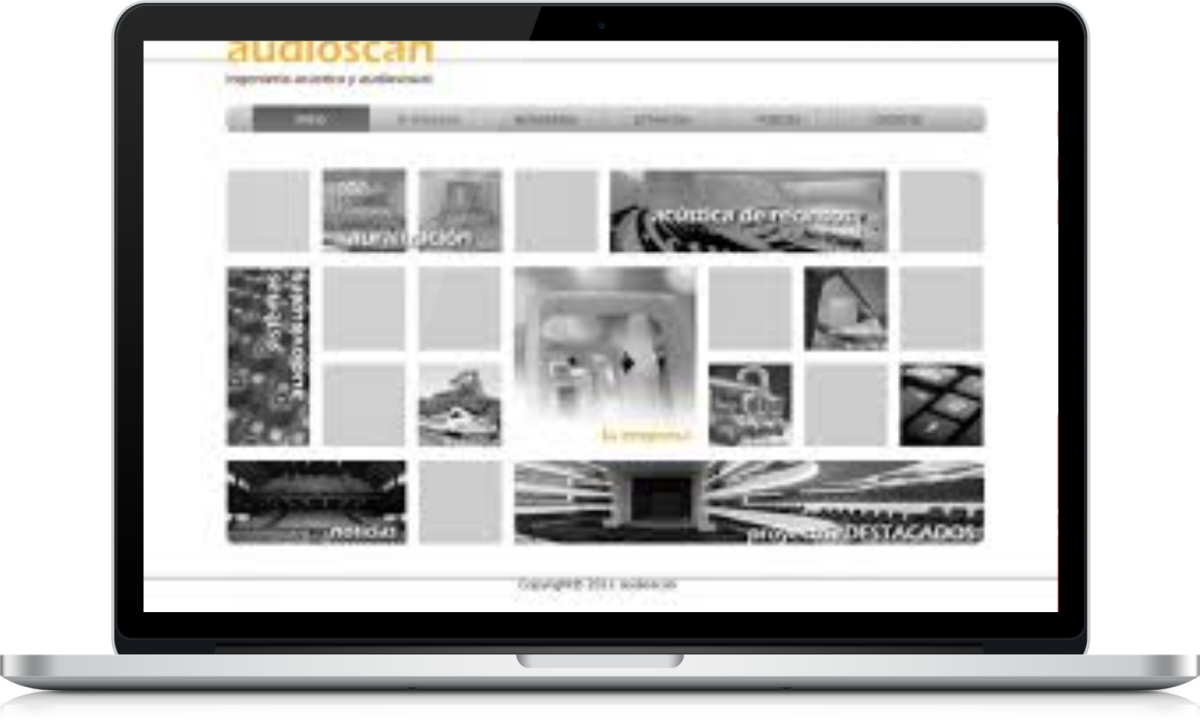 Diseño web
