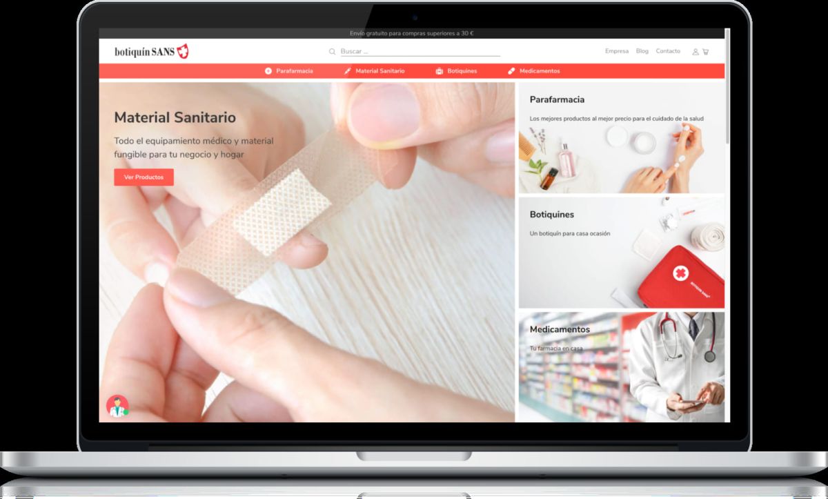 Diseño web