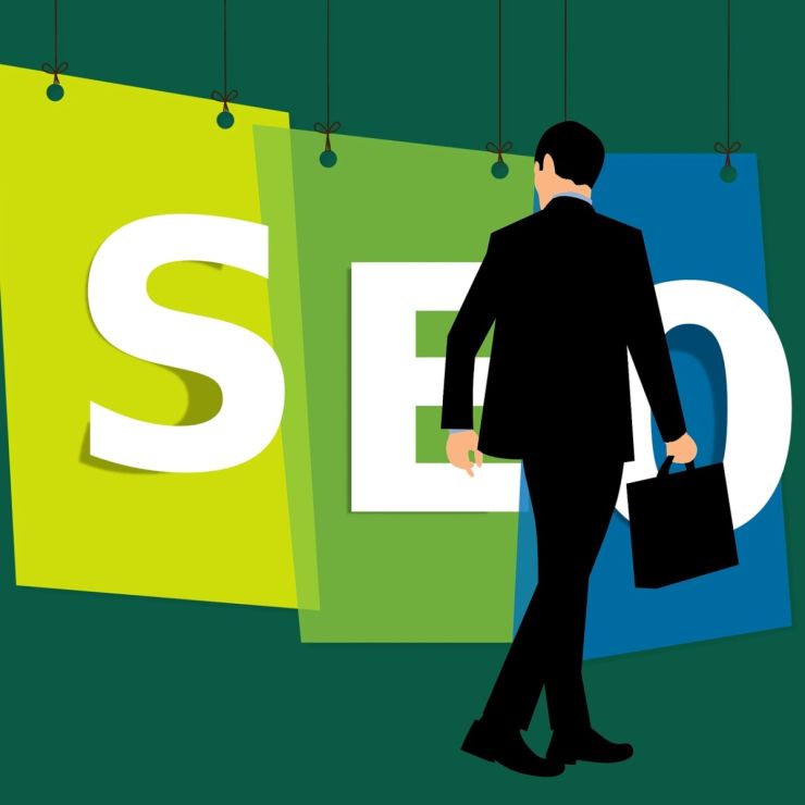 Diseño web