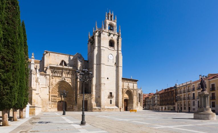 Posicionamiento web Palencia