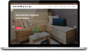 Diseño web