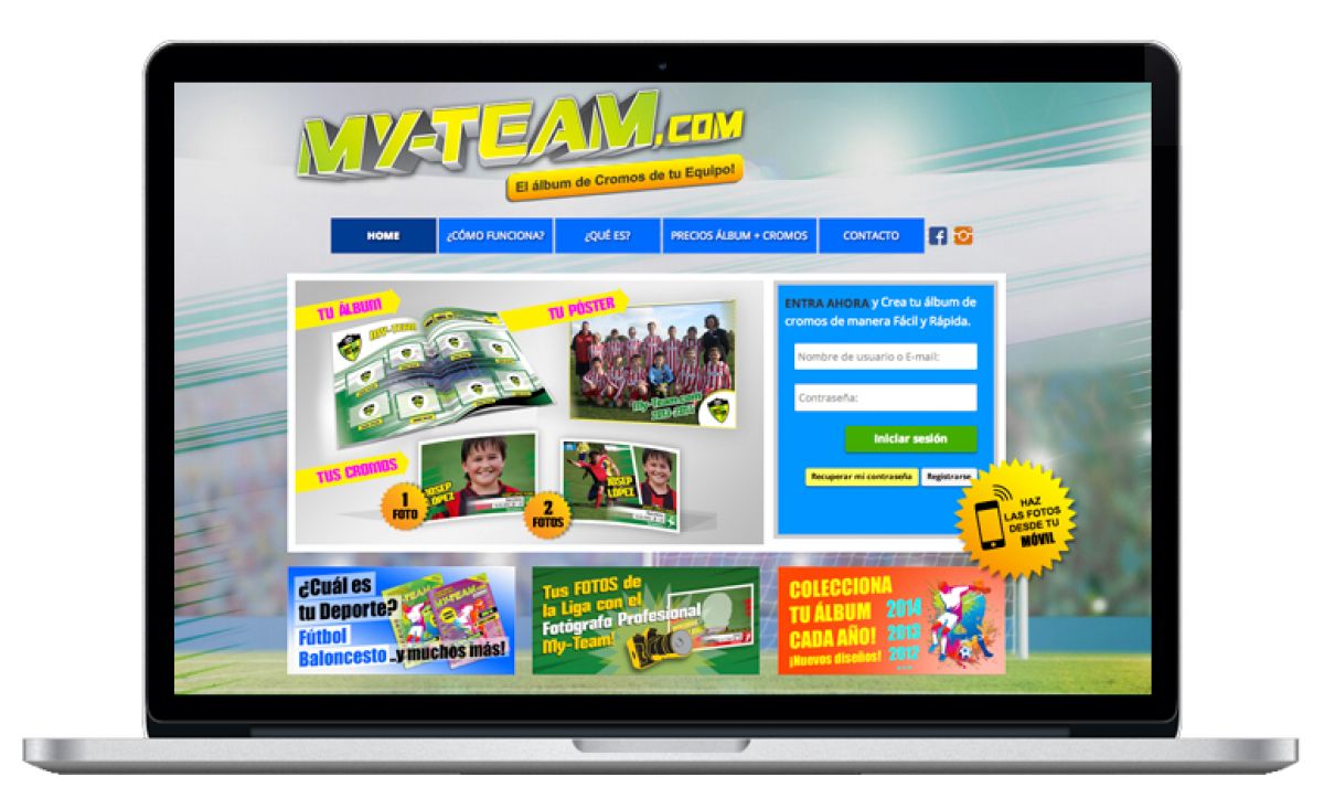 Diseño web