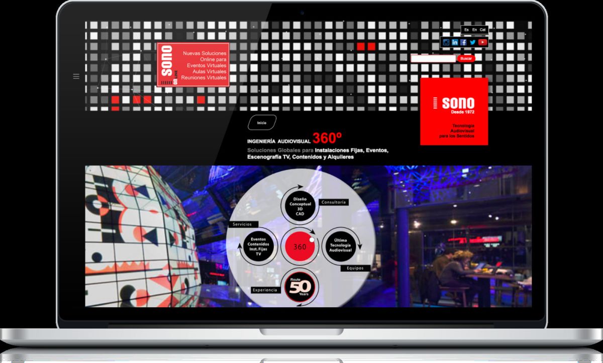 Diseño web
