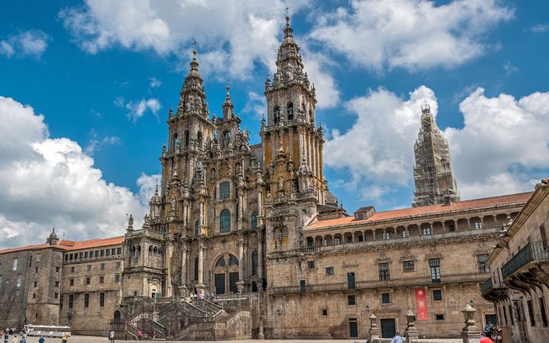 Posicionamiento Web en  Posicionamiento web Santiago de Compostela