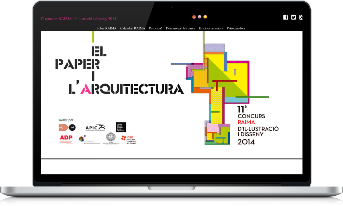 Diseño web