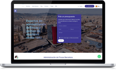 Diseño web