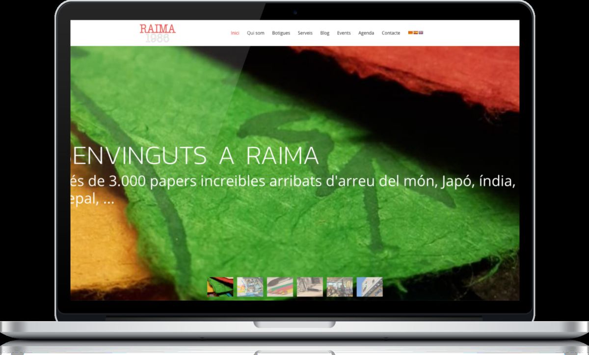 Diseño web