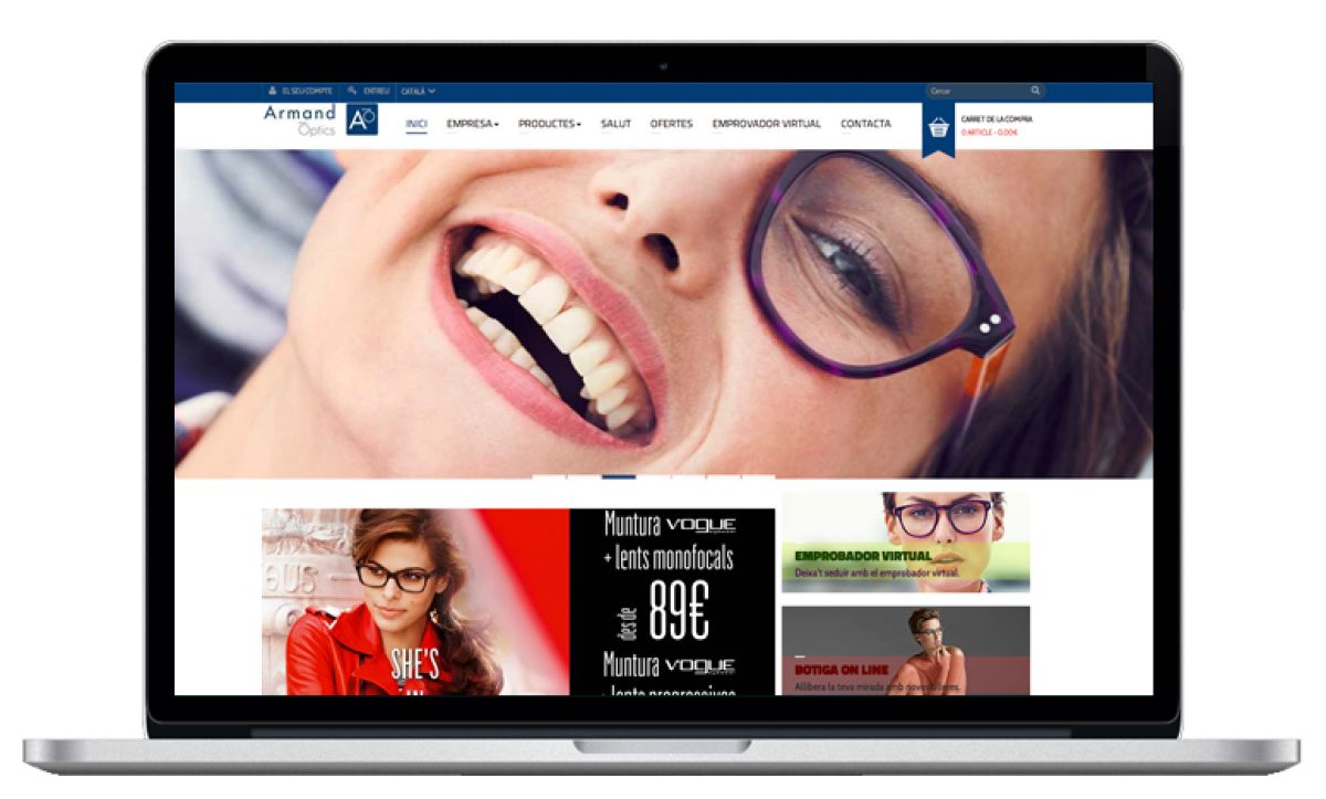 Diseño web