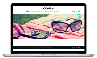 Diseño web