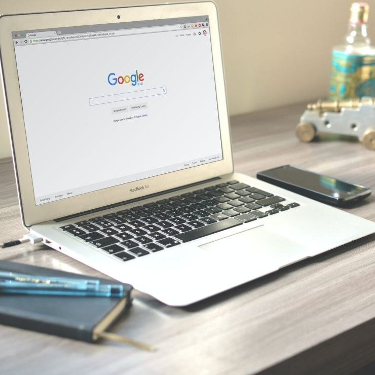 Diseño web