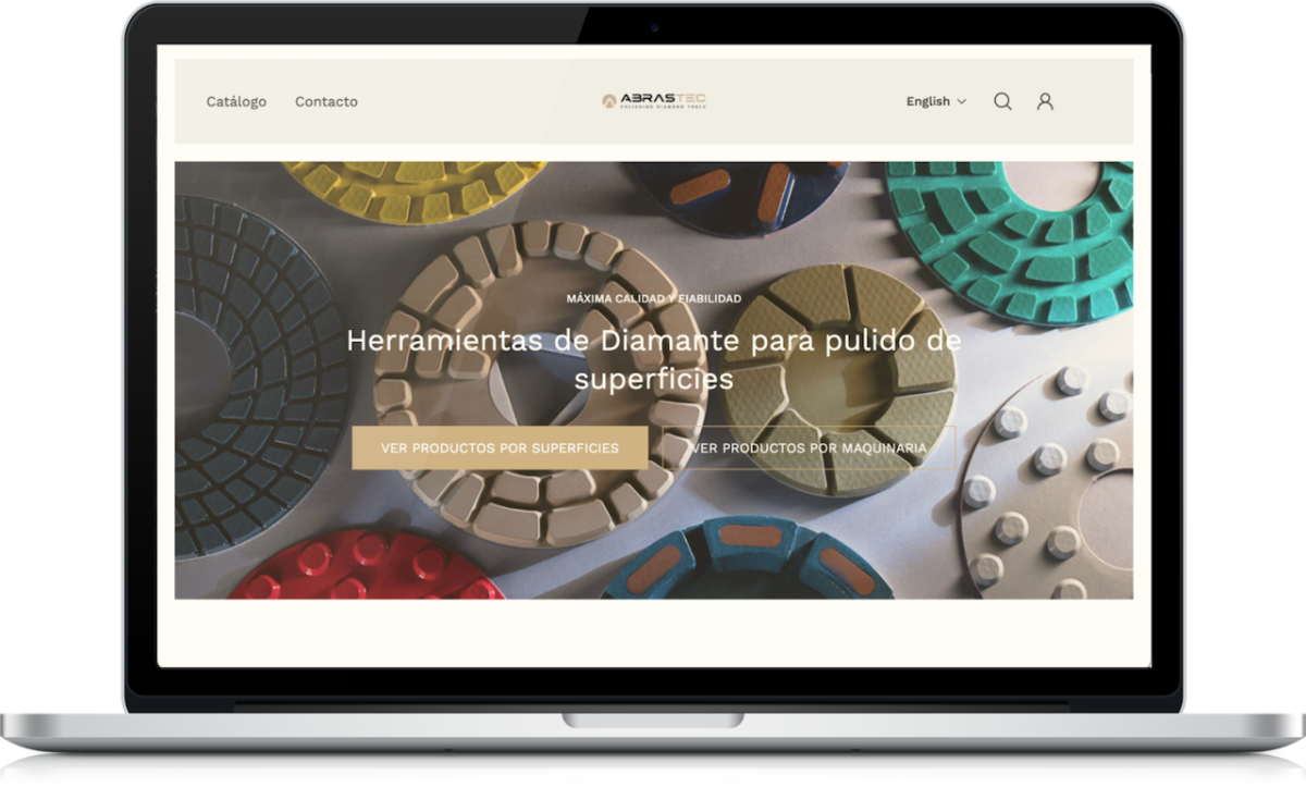 Diseño web