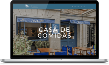 Diseño web