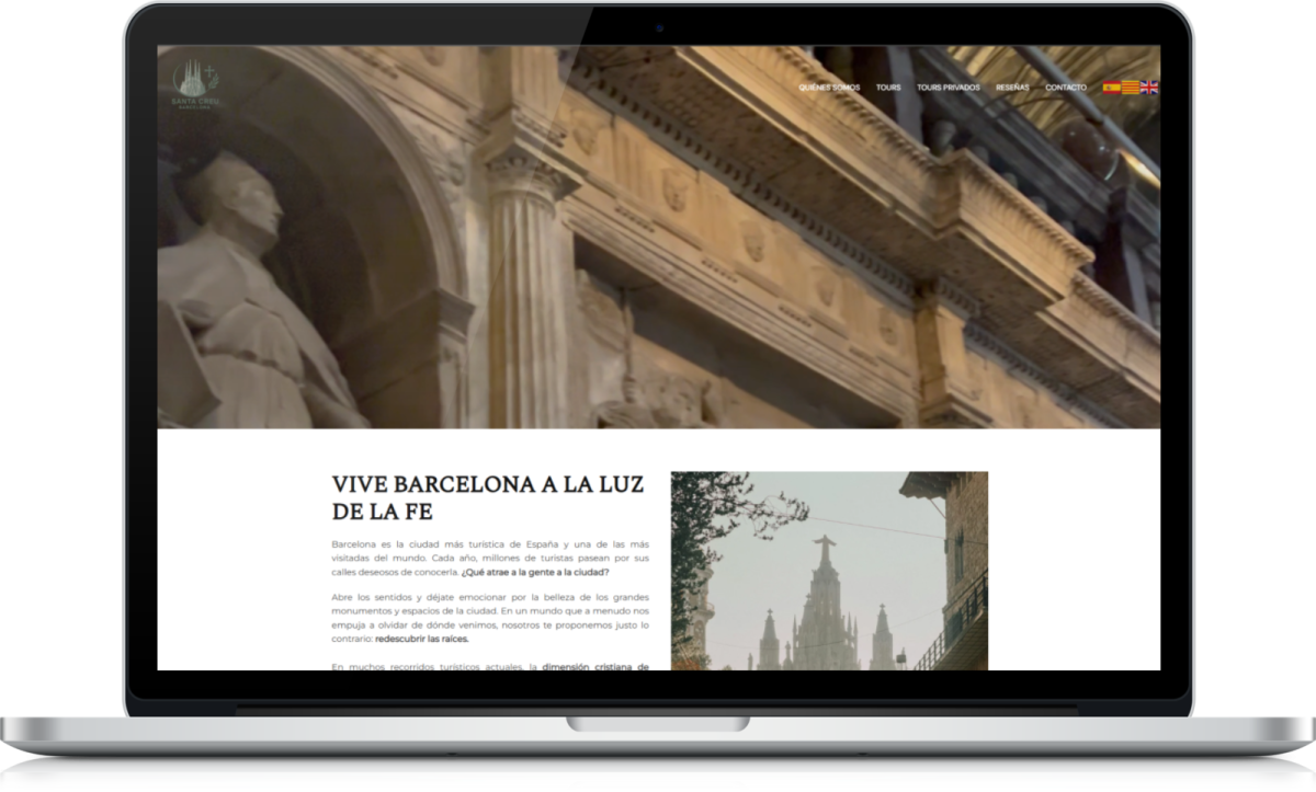 Diseño web