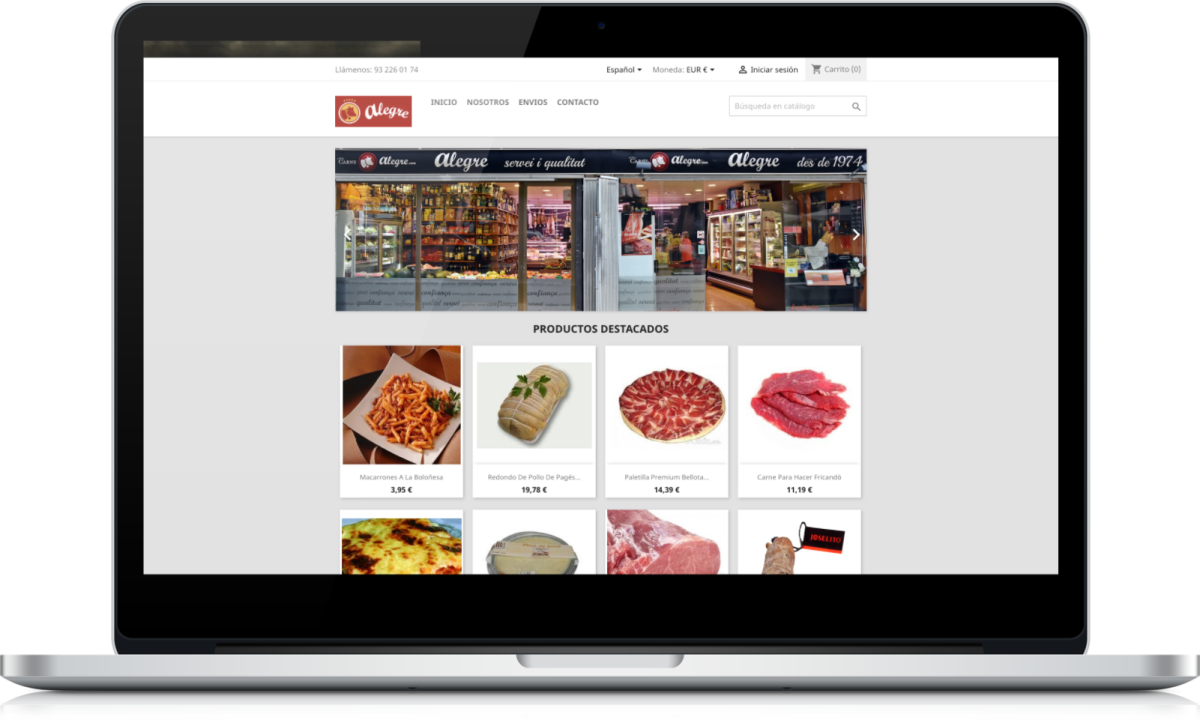 Diseño web