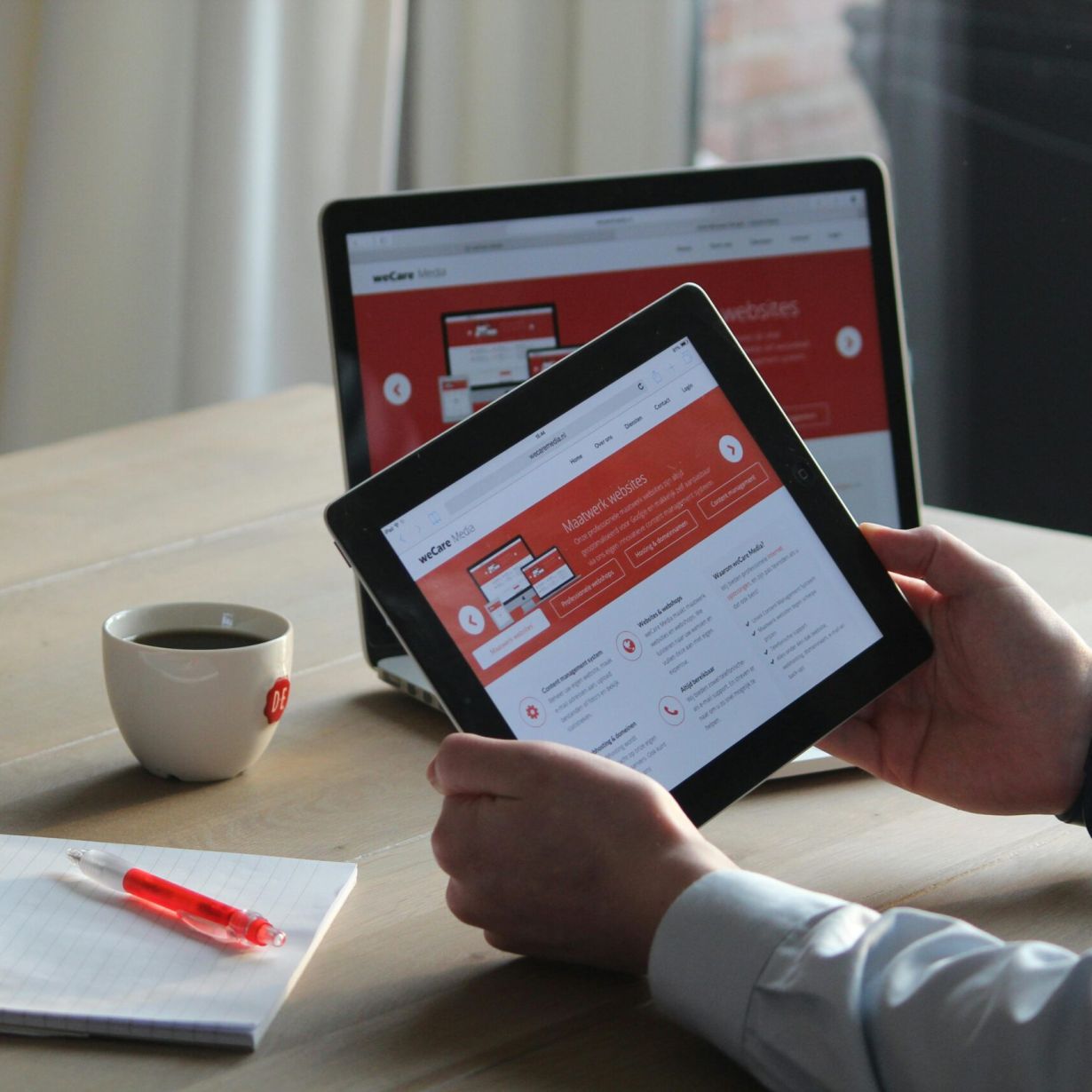 Diseño web
