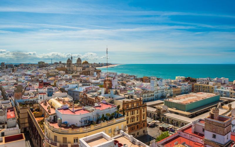 Posicionamiento Web en  Posicionamiento web Cádiz