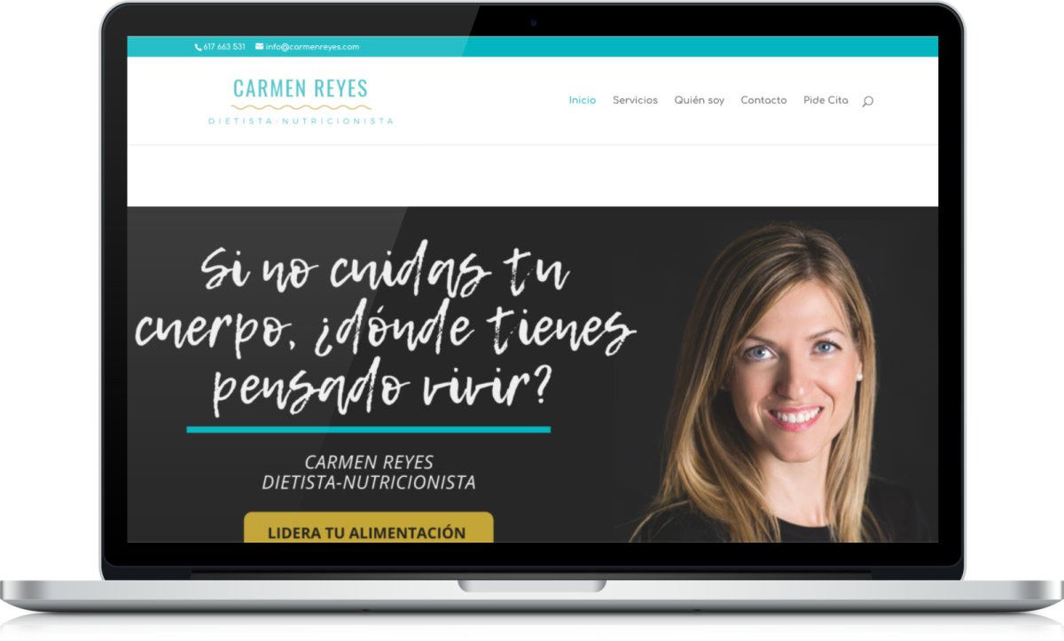 Diseño web