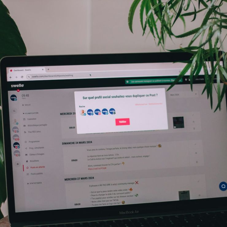 Diseño web