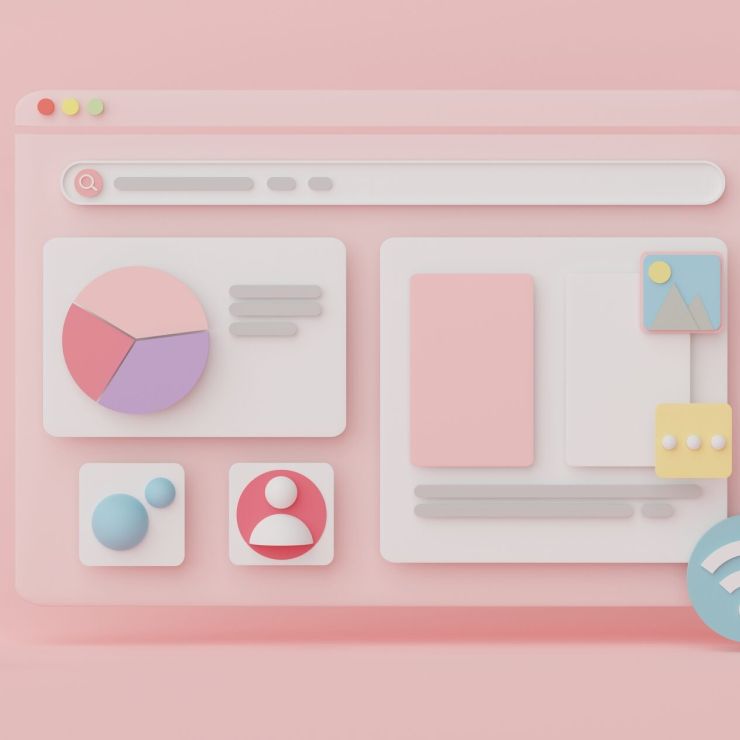 Diseño web