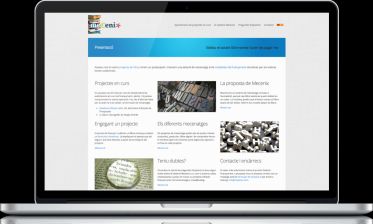 Diseño web