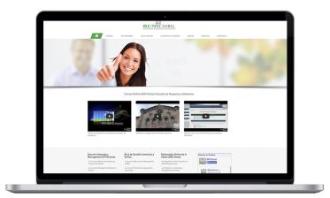 Diseño web