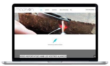 Diseño web