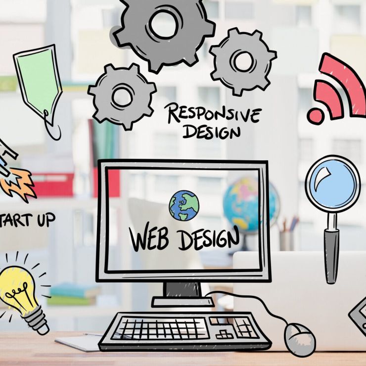 Diseño web