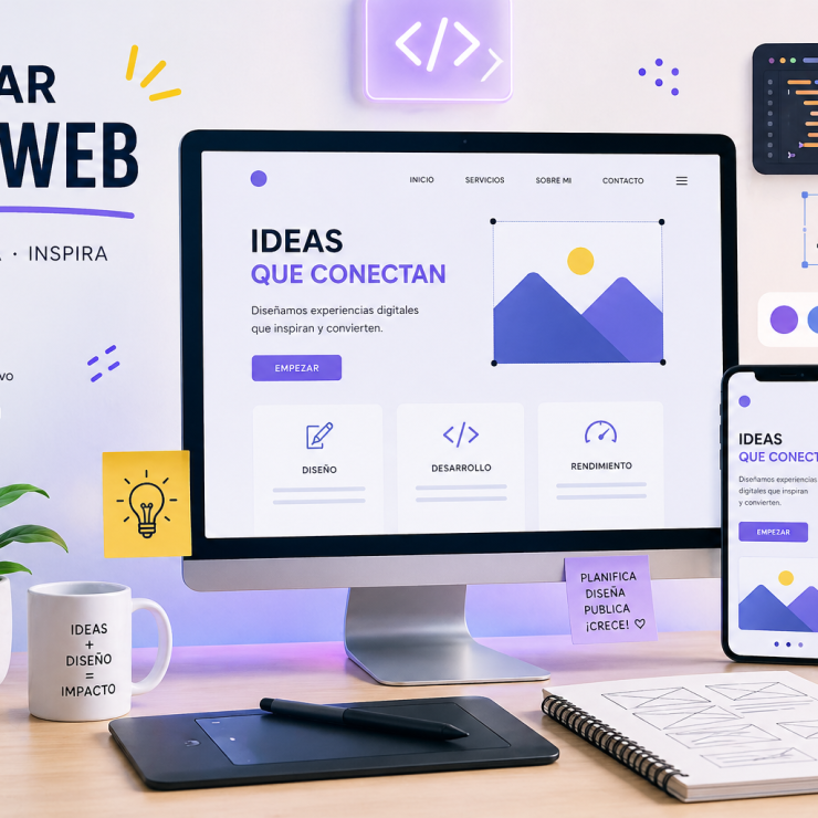 Diseño web