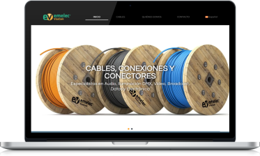 Diseño web
