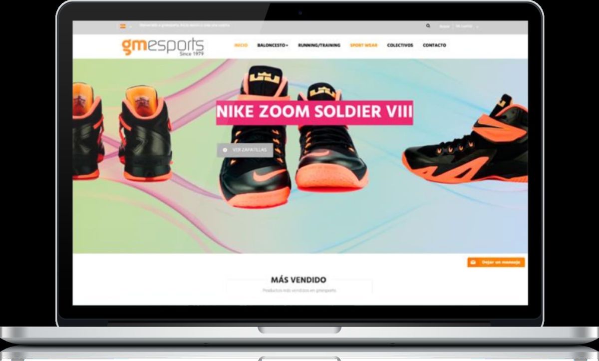 Diseño web