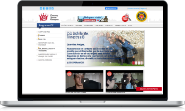 Diseño web
