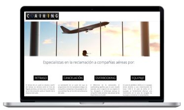 Diseño web