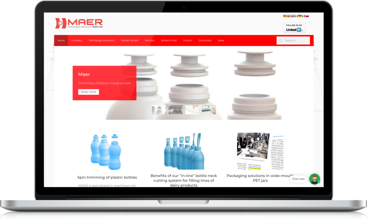 Diseño web