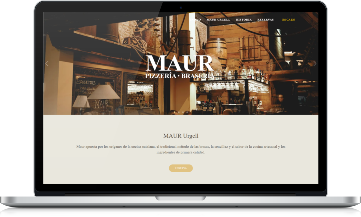 Diseño web