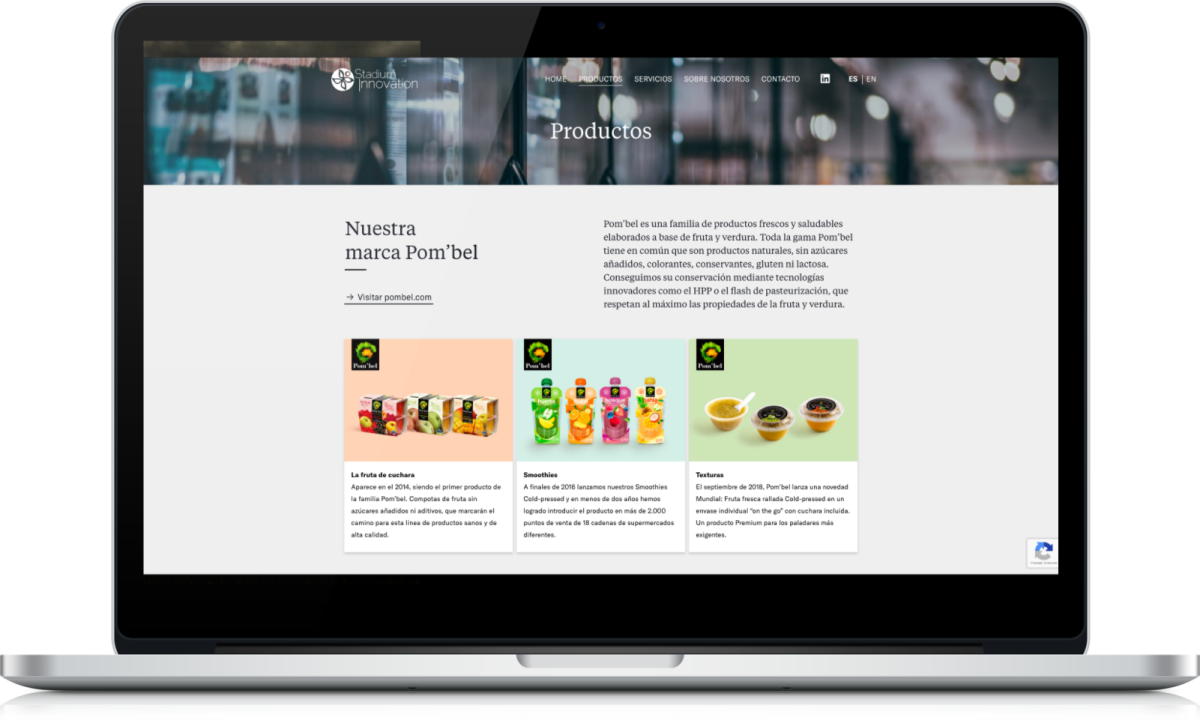 Diseño web