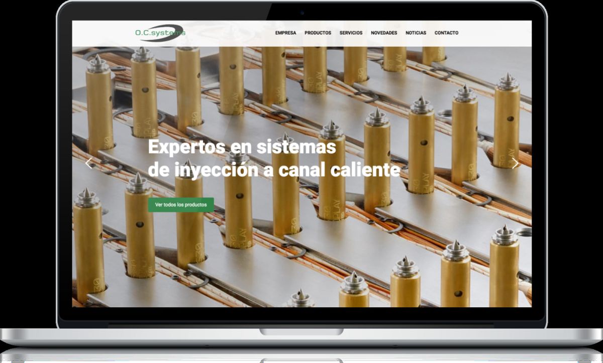Diseño web