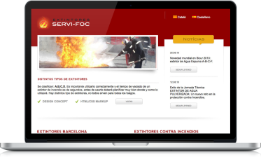 Diseño web