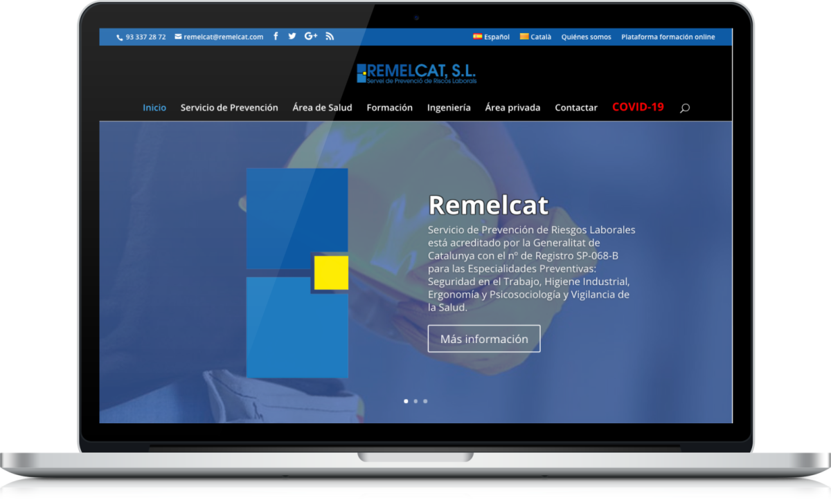Diseño web
