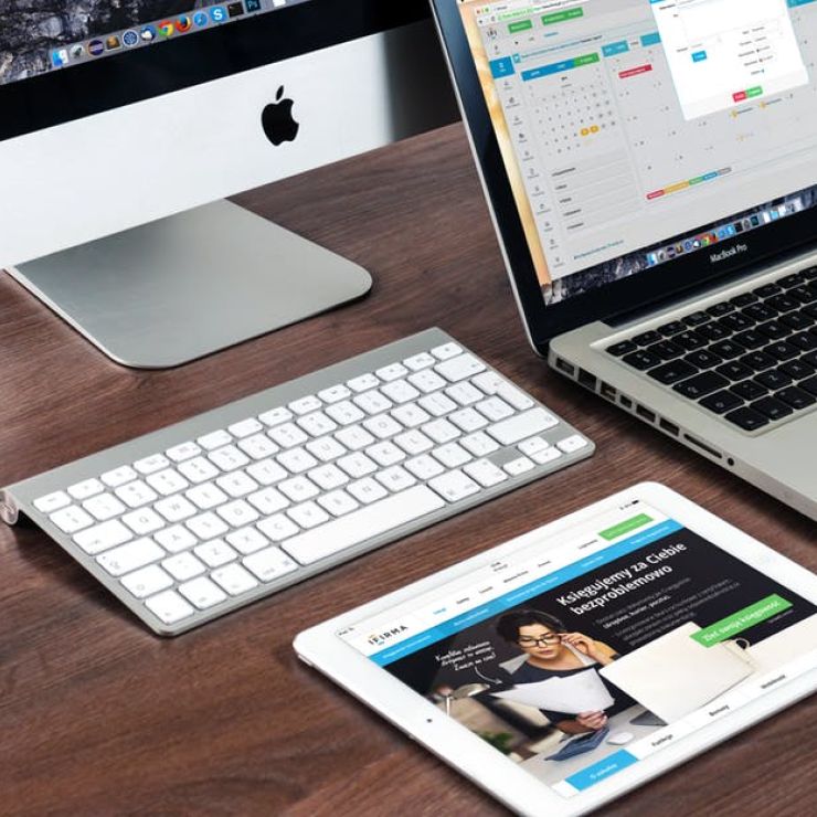 Diseño web