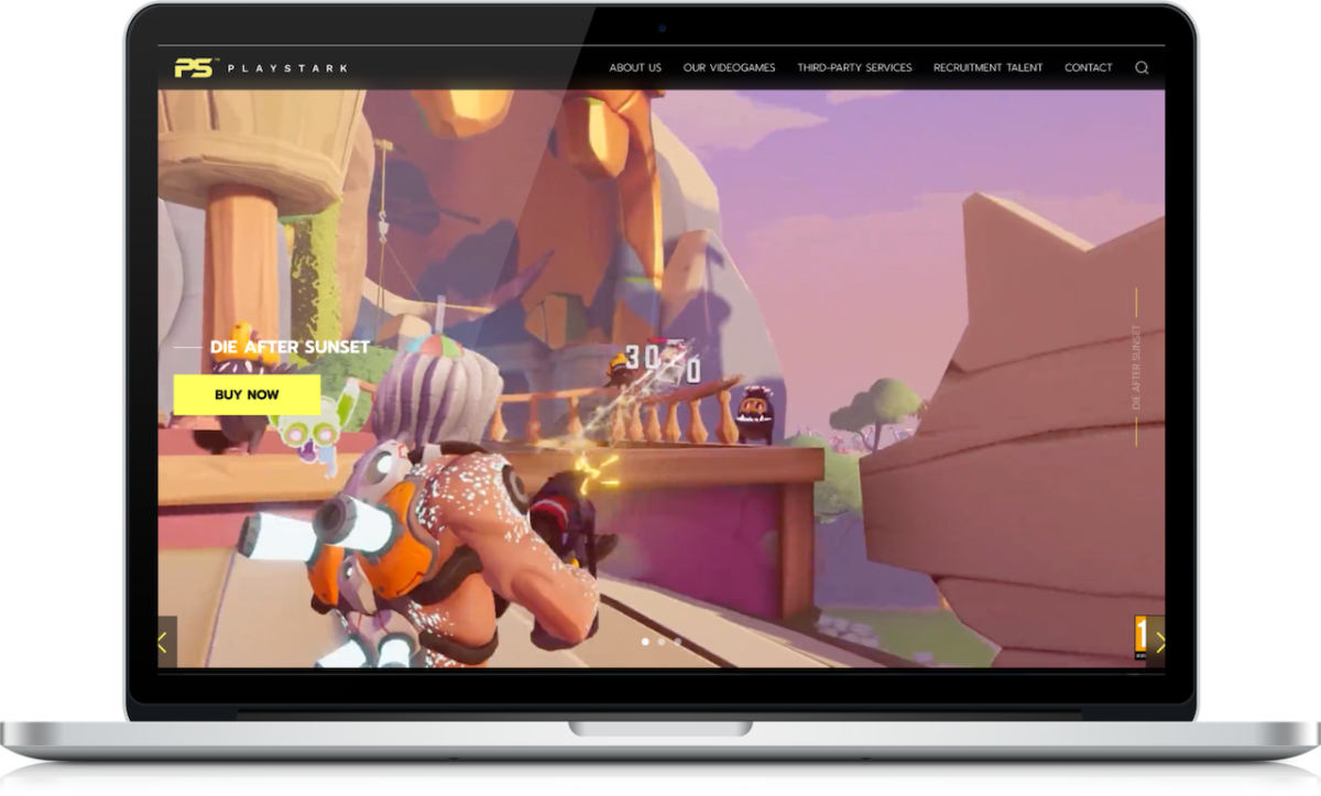 Diseño web