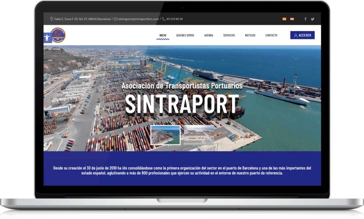 Diseño web