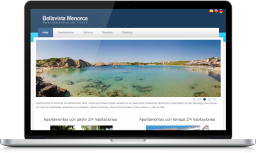 Diseño web