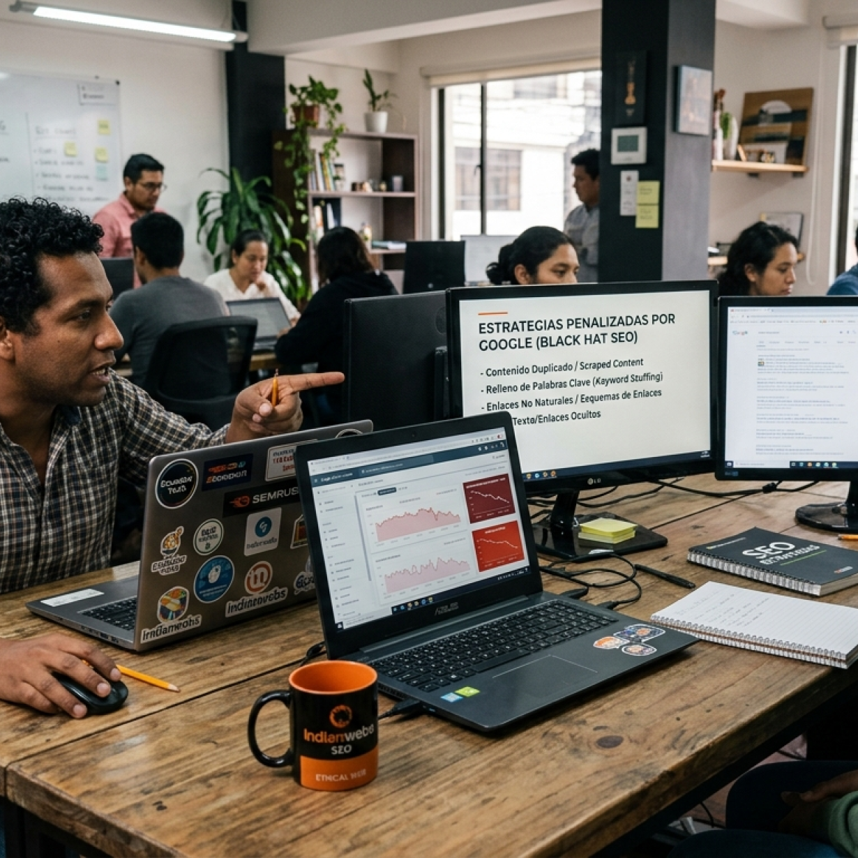 Diseño web